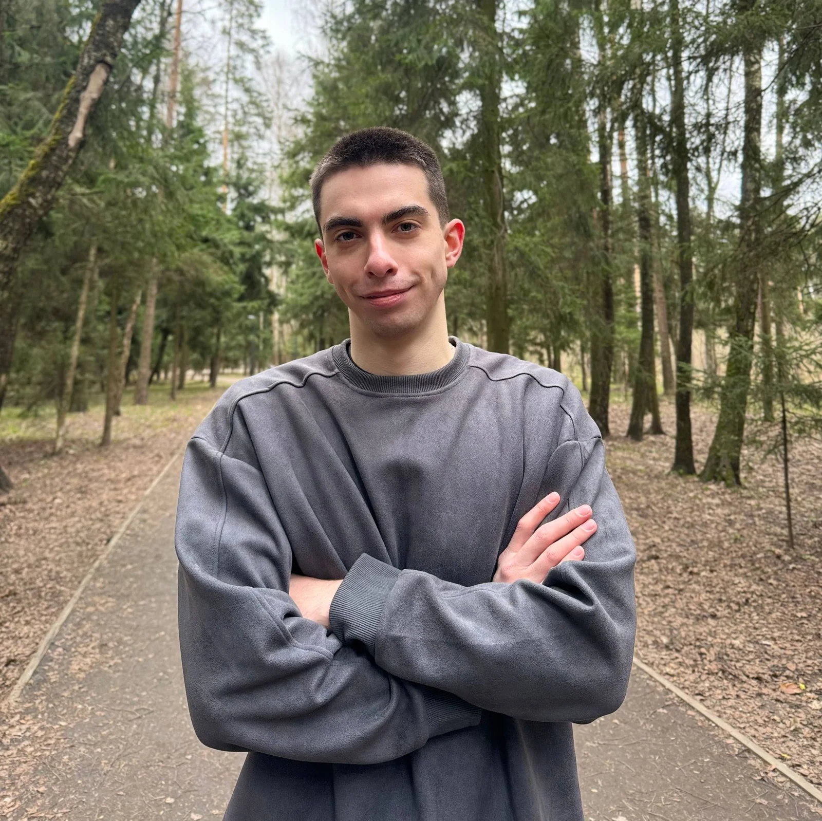 Илья Бочкарев